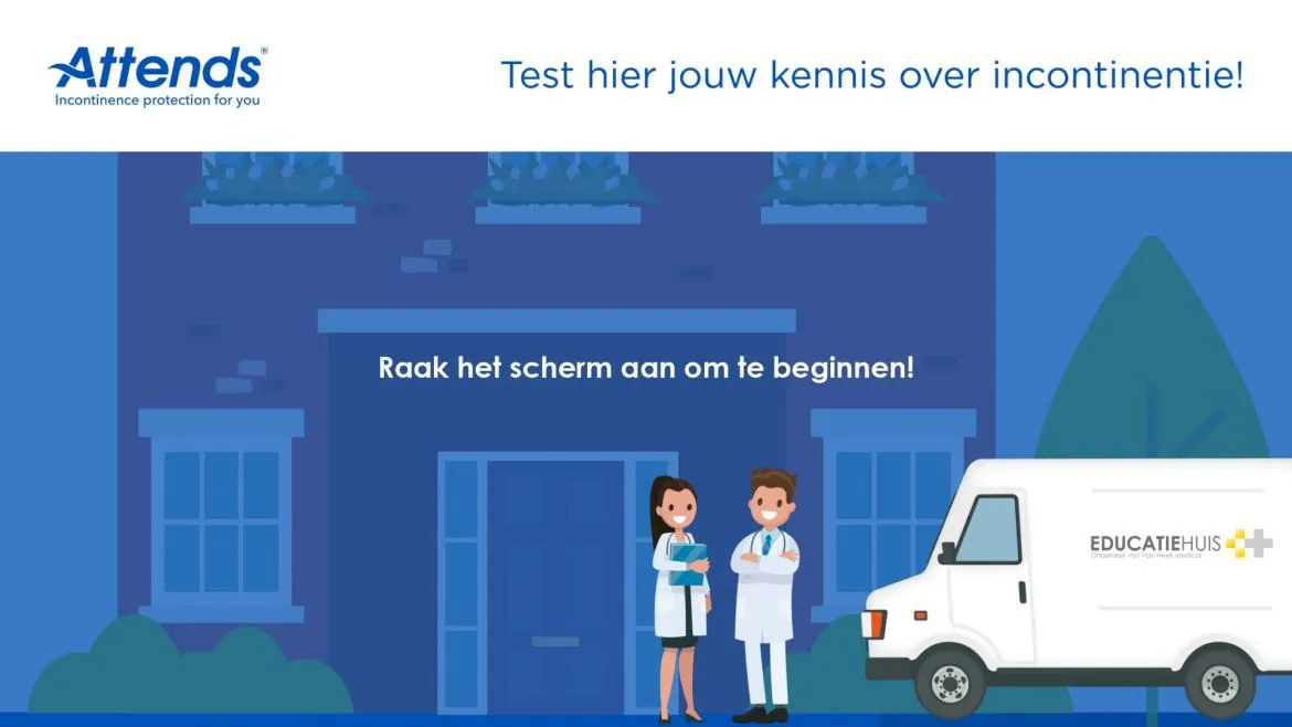 Van Heek Medical Omnitapps QuizGame