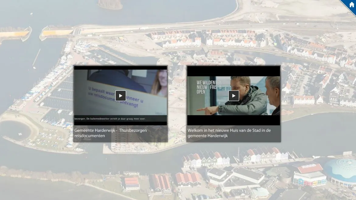Screenshot selectie  Harderwijk