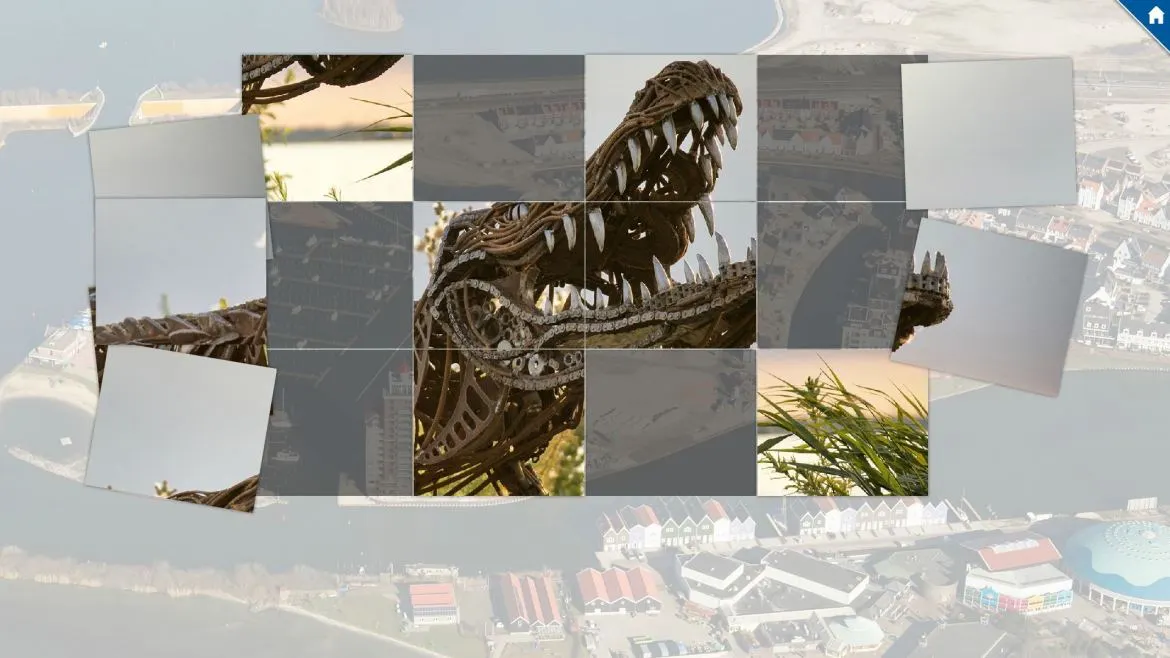 Screenshot selectie  Harderwijk