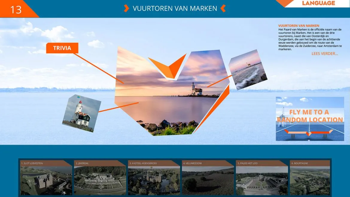 This is holland app