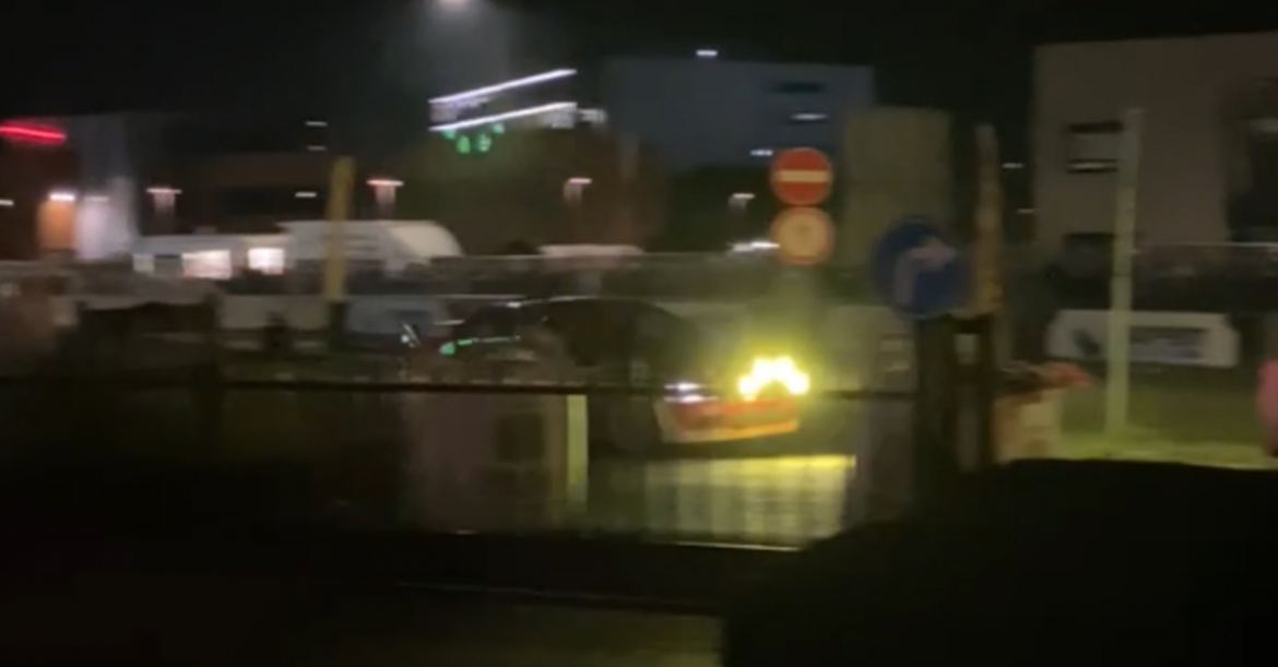 Video ELE Rally bij Prestop en Omnivision