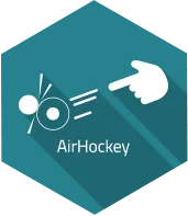 Omnitapps4 Airhockey