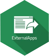 Omnitapps4 ExternalApps