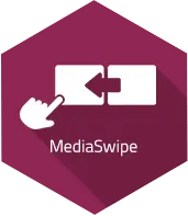 Omnitapps4 MediaSwipe