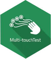 Omnitapps4 Multitouch Test