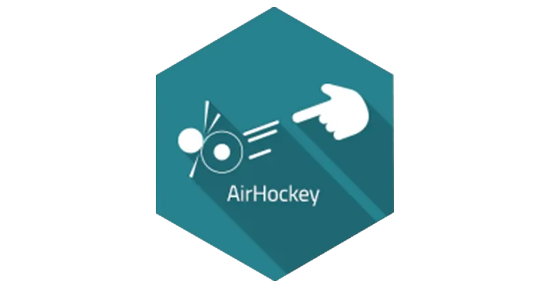 Omnitapps4 Airhockey
