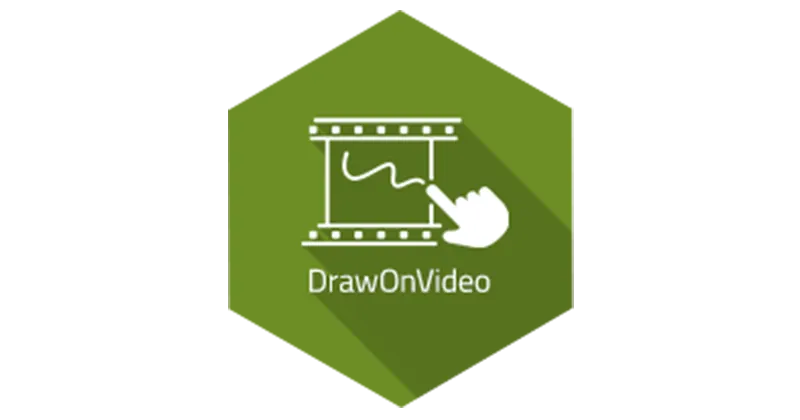 Omnitapps4 DrawOnVideo