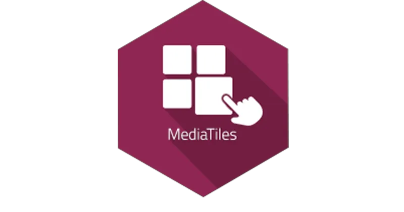 Omnitapps4 MediaTiles