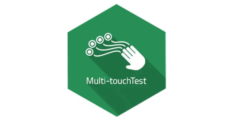 Omnitapps4 Multi-touch Test