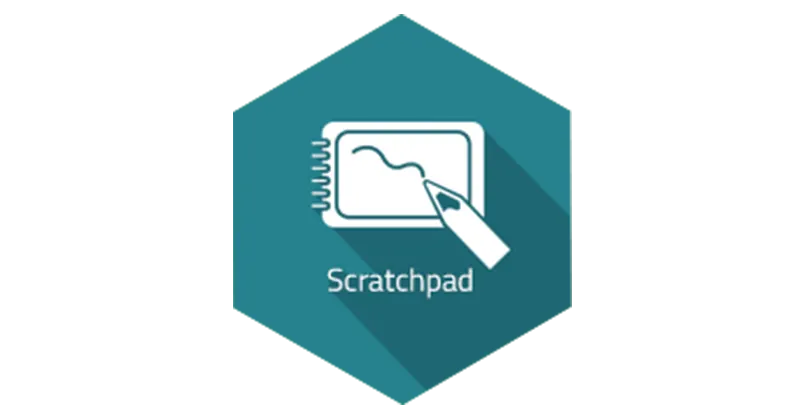Omnitapps4 Scratchpad