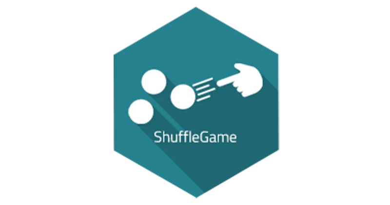 Omnitapps4 ShuffleGame