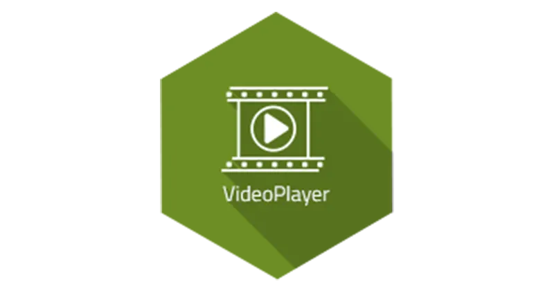 Omnitapps4 VideoPlayer