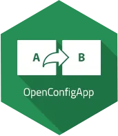 Omnitapps4 OpenConfigApp