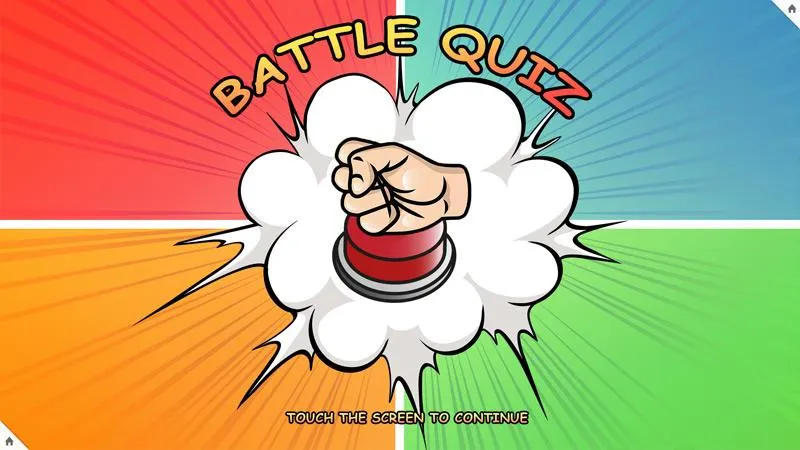 Omnitapps Composer Battlequiz