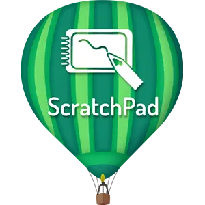 Omnitapps4 ScratchPad