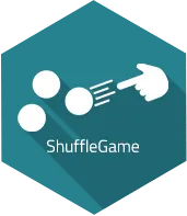 Omnitapps4 ShuffleGame