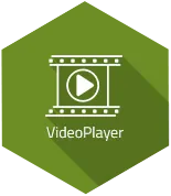 Omnitapps4 VideoPlayer