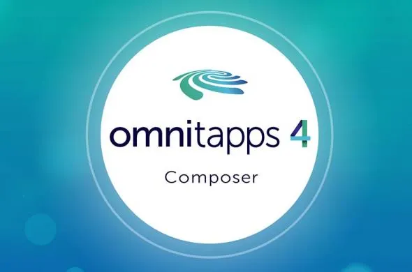 Nieuw! Omnitapps4