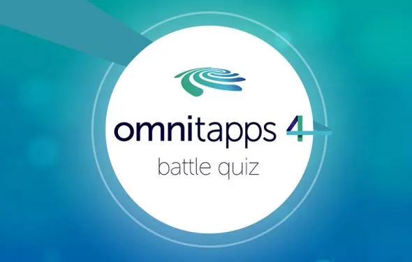 Video: Omnitapps BattleQuiz