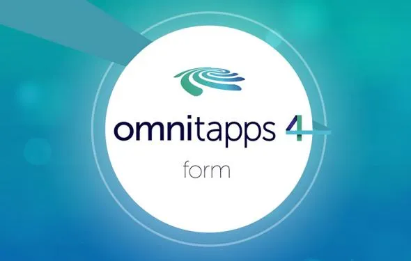 Video: Omnitapps Form