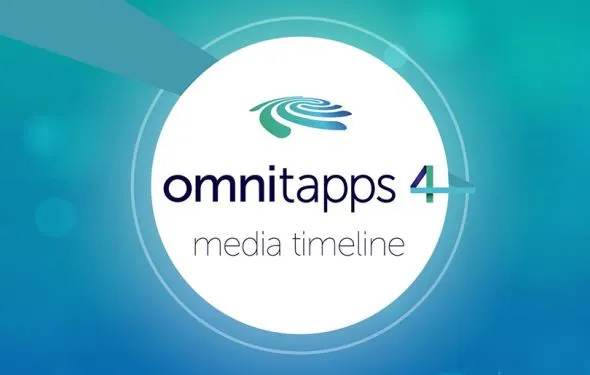 Video: Omnitapps MediaTimeline